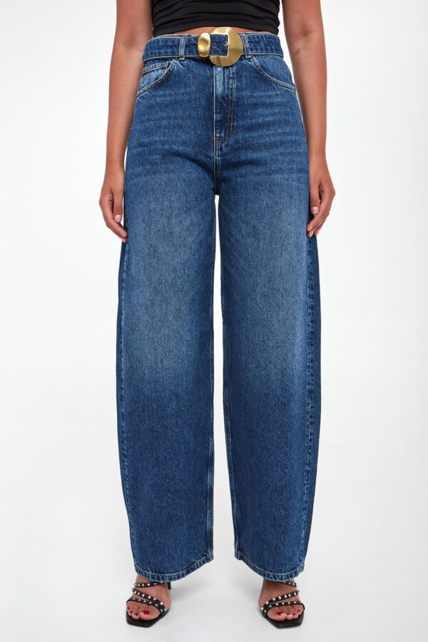 Jeansy damskie TWINSET