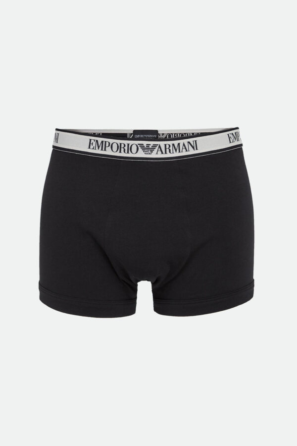 0fbf5568cc92a51829e477c4a7426bd5ae0c1edc Bokserki męskie 3-PAK EMPORIO ARMANI UNDERWEAR