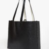 Torebka dwustronna shopper TWINSET