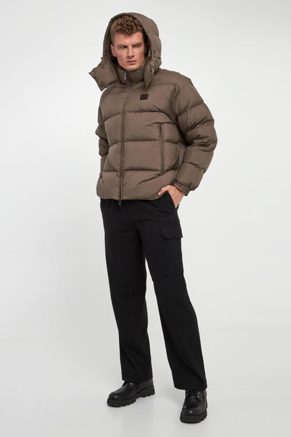 Kurtka męska EMPORIO ARMANI