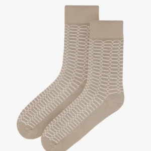 Skarpetki za kostkę męskie