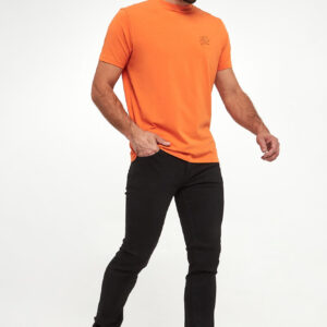 1048ced1aa896aecc0c79083d18ff115a29be019 T-shirt męski KARL LAGERFELD