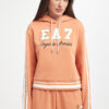 Bluza damska z kapturem EA7 EMPORIO ARMANI