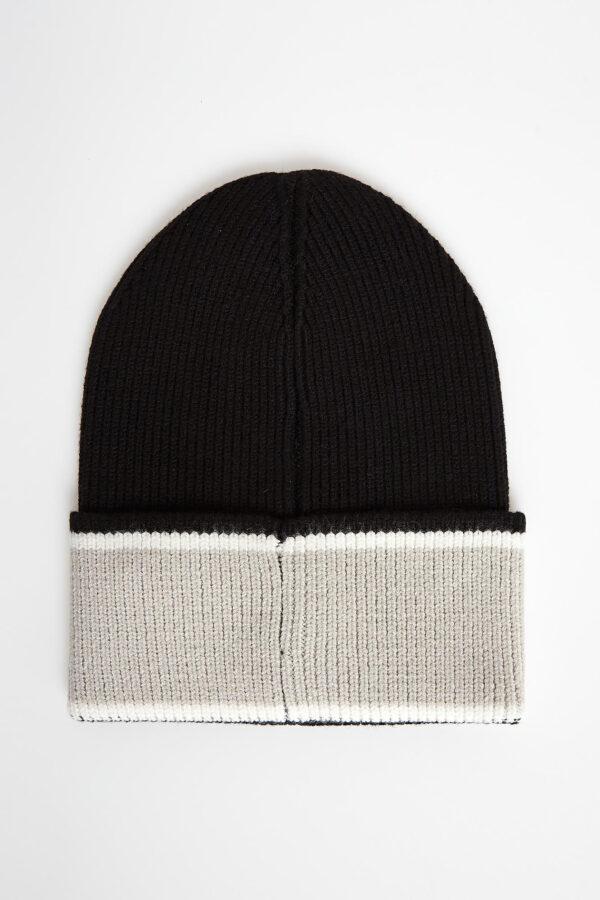 Czapka damska beanie LIU JO