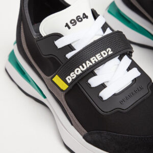 1088f8e61f71becaca608adbc9982b8d0a3491d8 Sneakersy męskie DSQUARED2