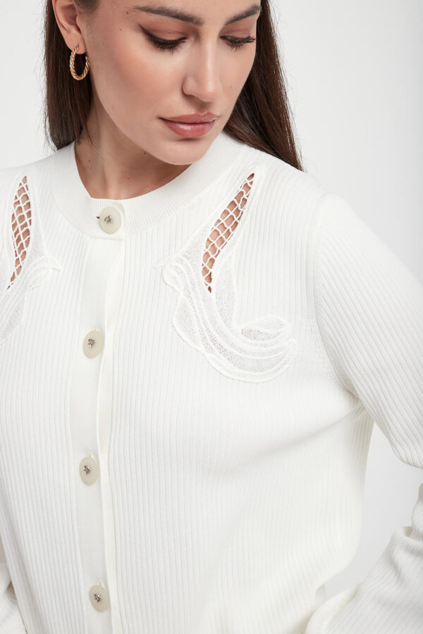 Kardigan damski SPORTA