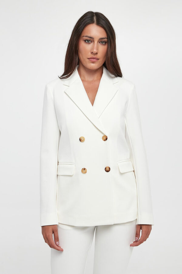 Marynarka damska dwurzędowa Virgus