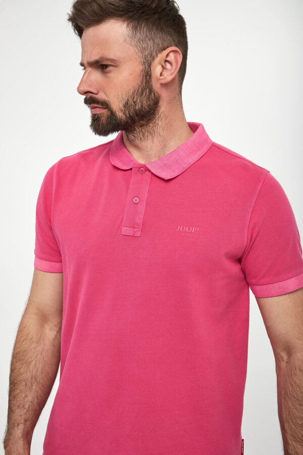 Polo męskie Ambrosian JOOP! JEAN