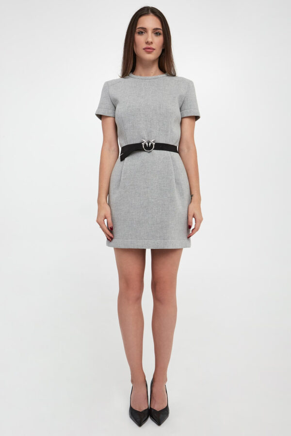 116607a1970739a2be3b28b154b416b04ea9a167 Sukienka damska Fimena PINKO