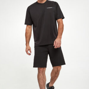 T-shirt męski EA7 EMPORIO ARMANI