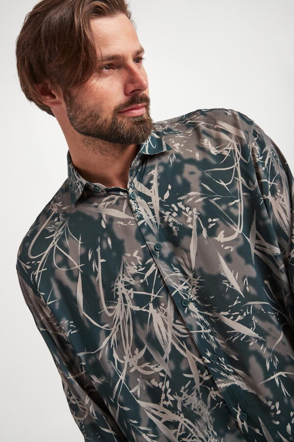 1193b498eae363b798148857cb39f94911c35827 Koszula męska ARMANI EXCHANGE