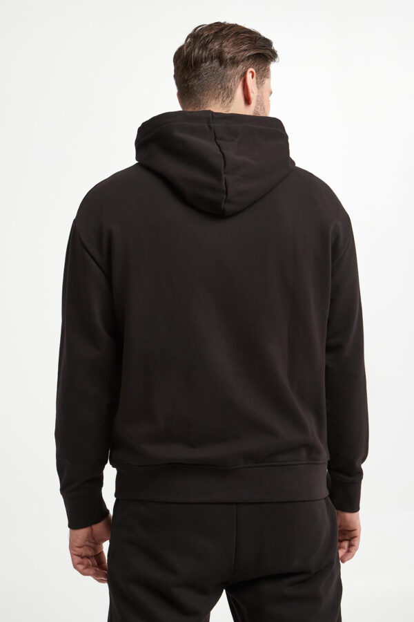 1195668e6daf24fa6a67700fea0d62167e79b9bb Bluza z kapturem męska ARMANI EXCHANGE