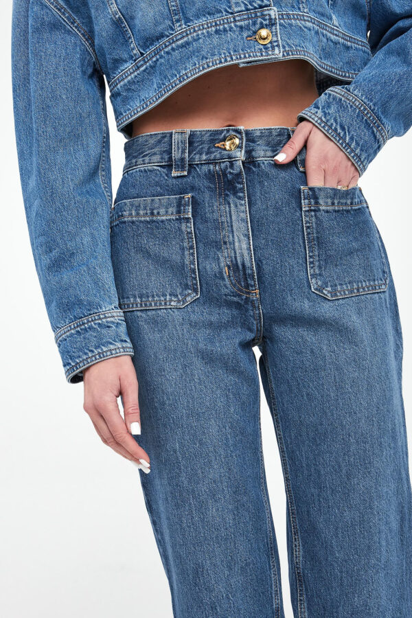 11996d81ad64f8df04d1766a0d0a188409aa1803 Jeansy damskie ELISABETTA FRANCHI