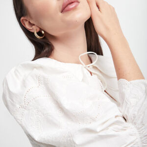 11dc210c5bd1fa8d23f326f9c9478803da8a0487 Bluzka damska NOTES DU NORD