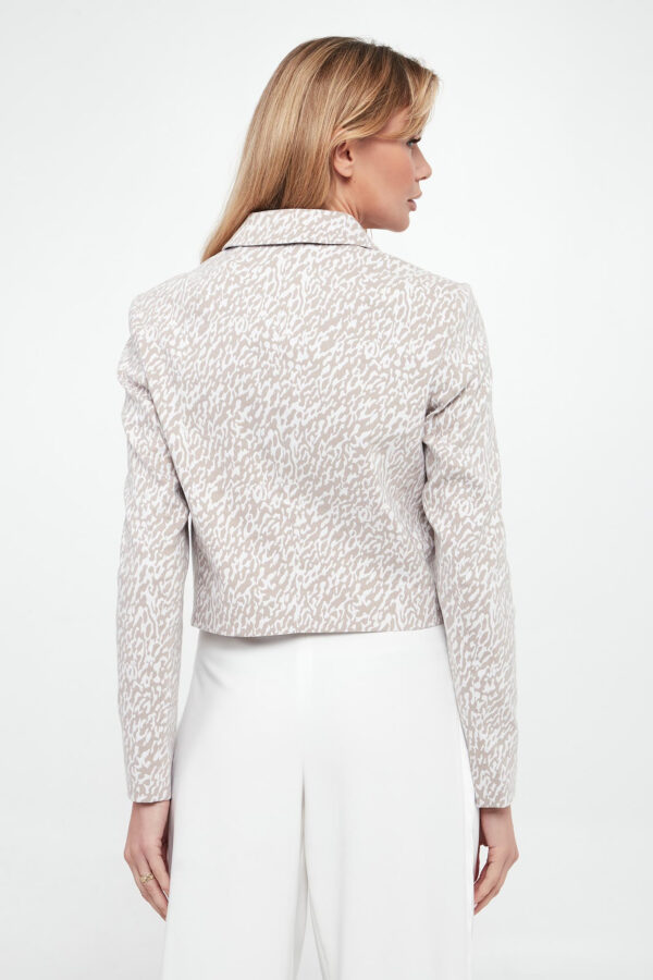 1210a74095c3b65e7be5bff328d2f8c53a1041ad Żakiet SPORTA