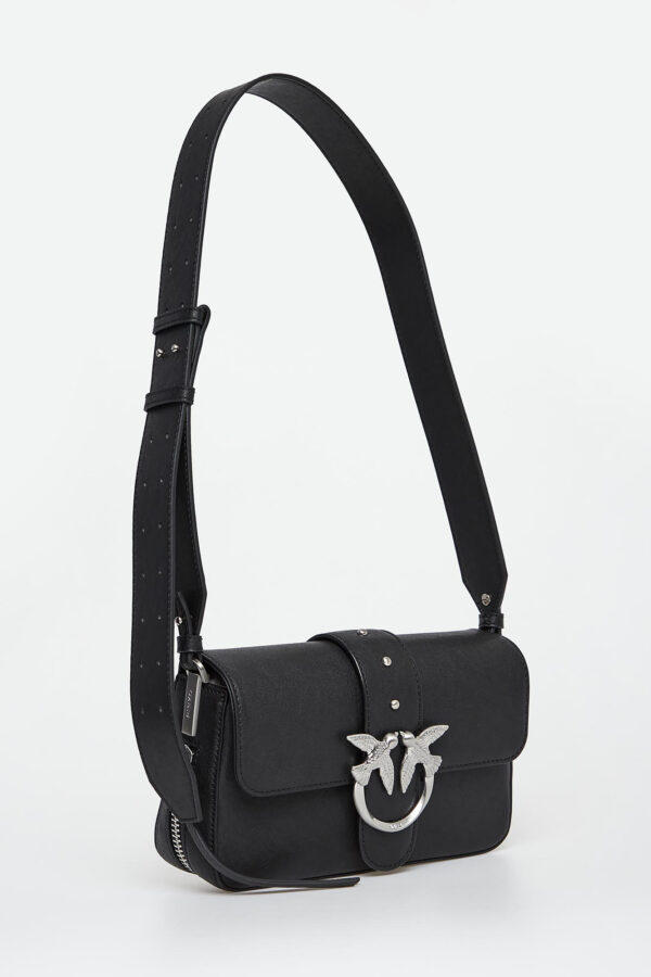 Torebka damska skórzana PINKO