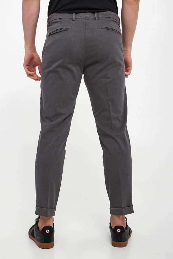 121fdb495e455be9e9cc787a4a73b6eea5fb9b7a Spodnie męskie LIU JO