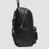 VALENTINO Czarny plecak Cold Re Backpack