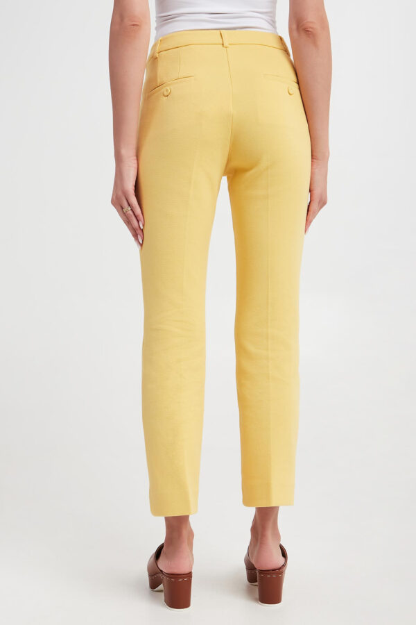 Spodnie damskie Basco WEEKEND MAX MARA