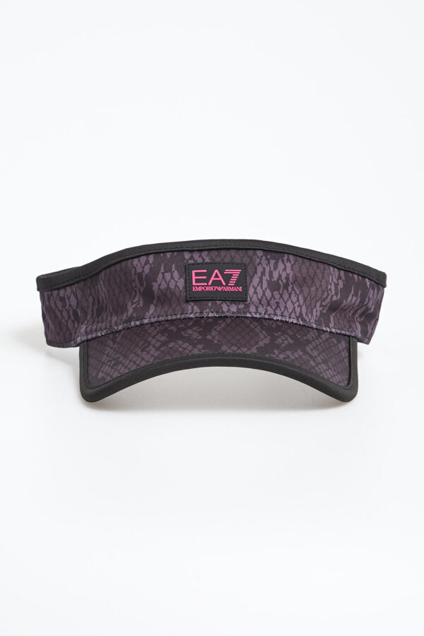 124da015b52fb6938b89cbf60e82743ab5a0145a Daszek damski EA7 EMPORIO ARMANI