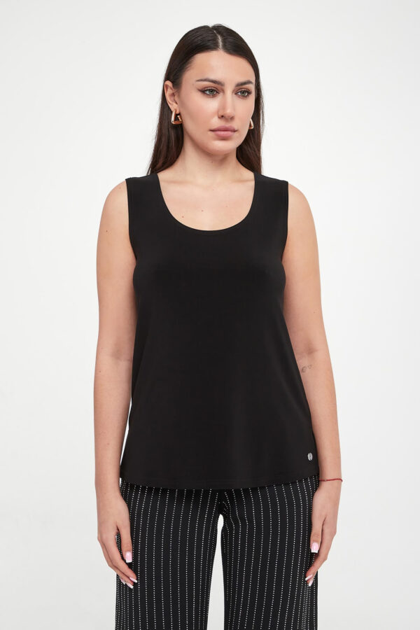 Top damski JOSEPH RIBKOFF