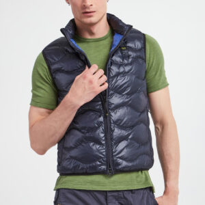 125a26fc8d68bc69cdc2c12c17ece8f40519fd74 Kamizelka męska BLAUER