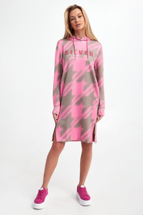 Sukienka dresowa SPORTA