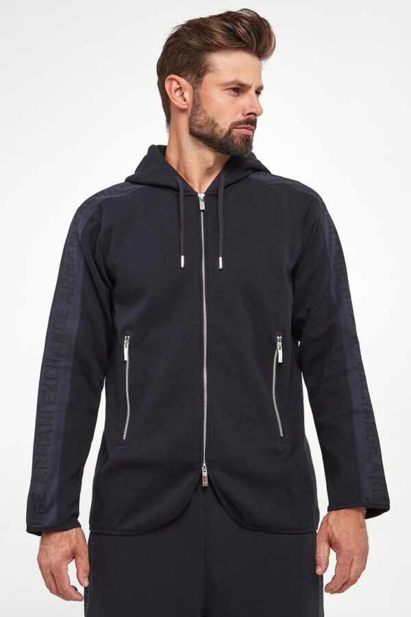 12c5299d50b36f833af6c91d9b9aa7e508ff1507 Bluza męska ARMANI EXCHANGE