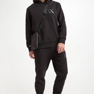 Bluza męska z kapturem ARMANI EXCHANGE