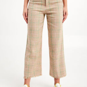 12ffd5198fca859c4f98cd9e03c95f1e399ea2f3 Spodnie Pirenei MARELLA