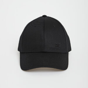 1306046a6d92f8cfa609945400401f0289eb4ee5 Czapka z daszkiem damska ELISABETTA FRANCHI