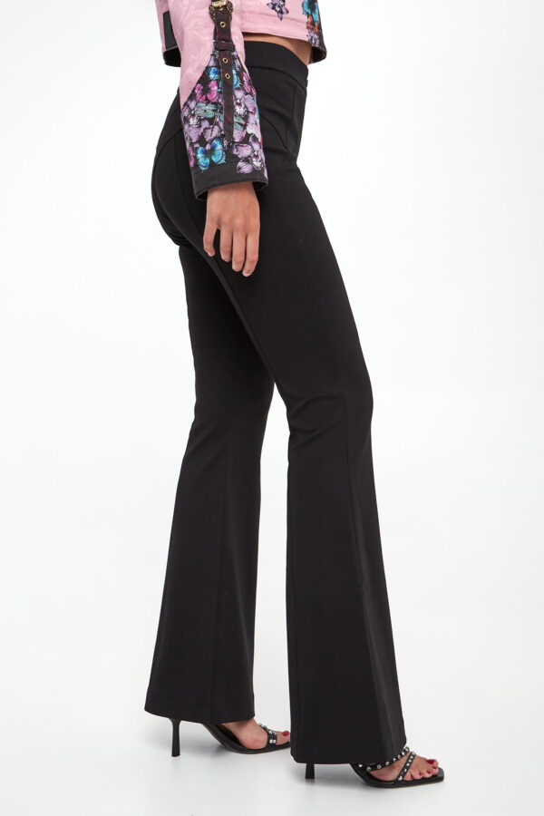 Spodnie damskie VERSACE JEANS COUTURE