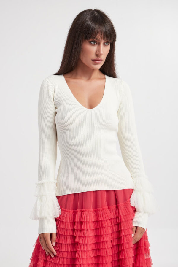 Sweter damski TWINSET