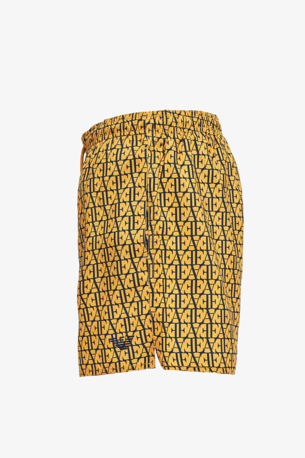 Kąpielówki męskie EMPORIO ARMANI SWIMWEAR