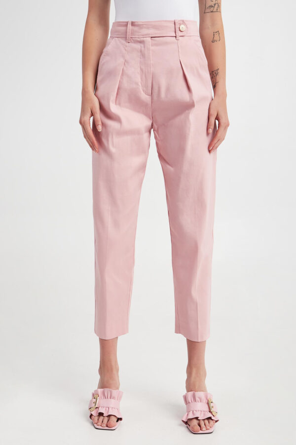 Spodnie damskie Ufficio MARELLA