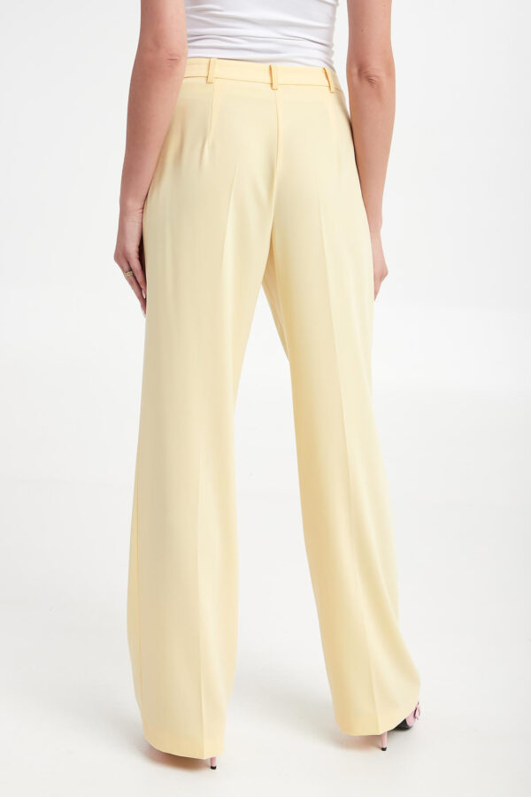 13a5399d1a22bf73a9cbf95fc577cbdc17d06599 Spodnie damskie PATRIZIA PEPE