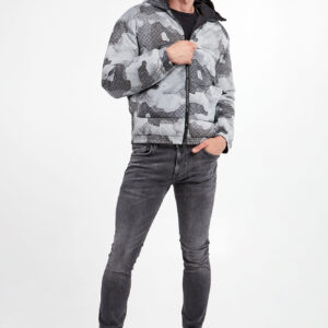 Kurtka EMPORIO ARMANI