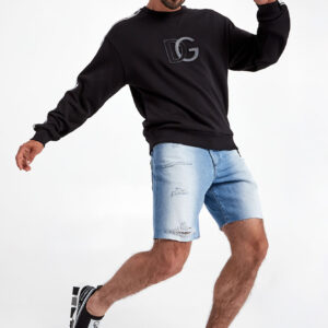 13c7584e77fedc5eb16075051e05e5c77daadd4f Bucket hat męski DSQUARED2