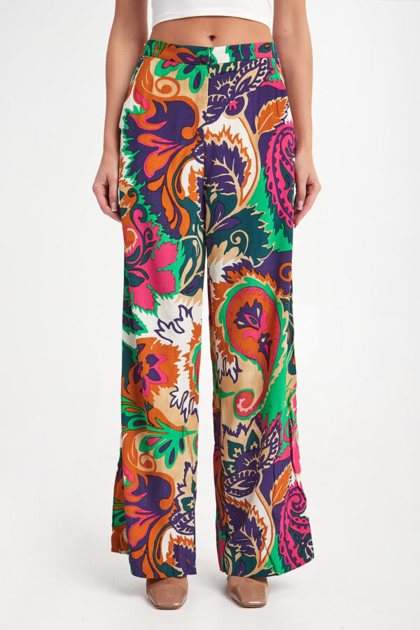 13e2cd5428f94b228bf4a3ac50ae32da5e3514d0 Spodnie damskie Naom BA&SH