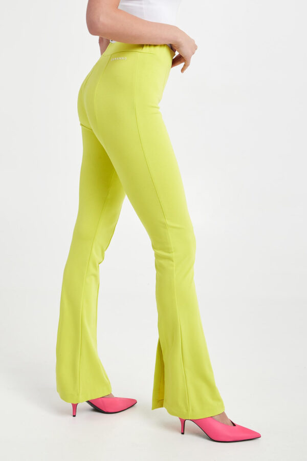 Spodnie damskie ERMANNO FIRENZE