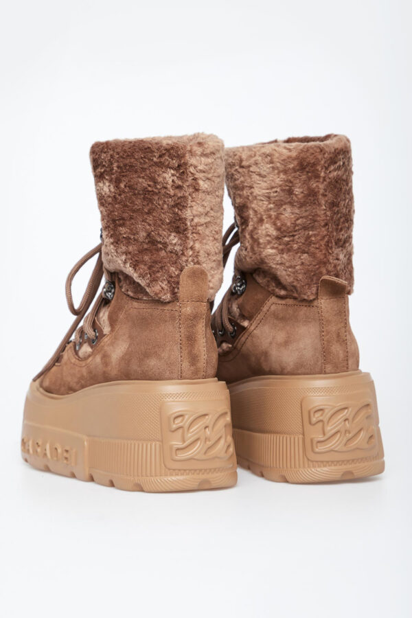 Śniegowce damskie CASADEI