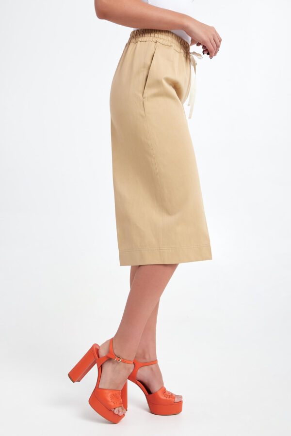 Spodnie damskie TWINSET