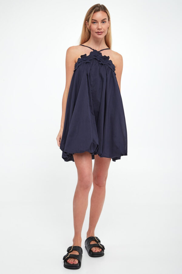 Sukienka mini TWINSET U&B