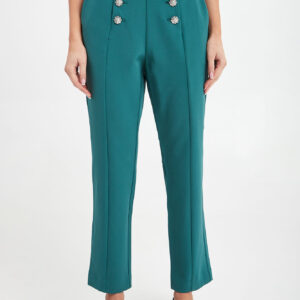 Spodnie damskie CUSTOMMADE