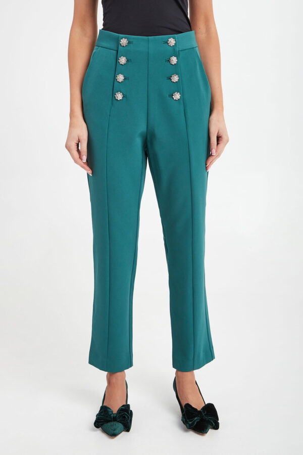 Spodnie damskie CUSTOMMADE