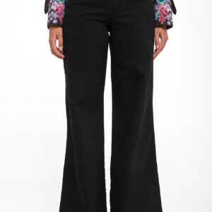 Jeansy damskie VERSACE JEANS COUTURE