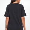 T-shirt damski DKNY