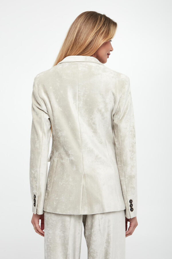 Marynarka damska sztruksowa Ceppo MARELLA