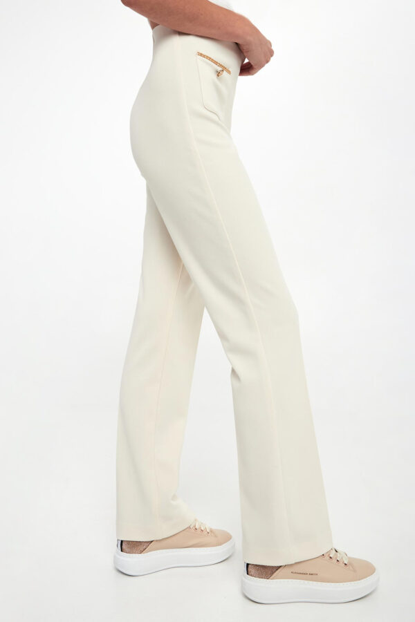 Spodnie damskie JOSEPH RIBKOFF