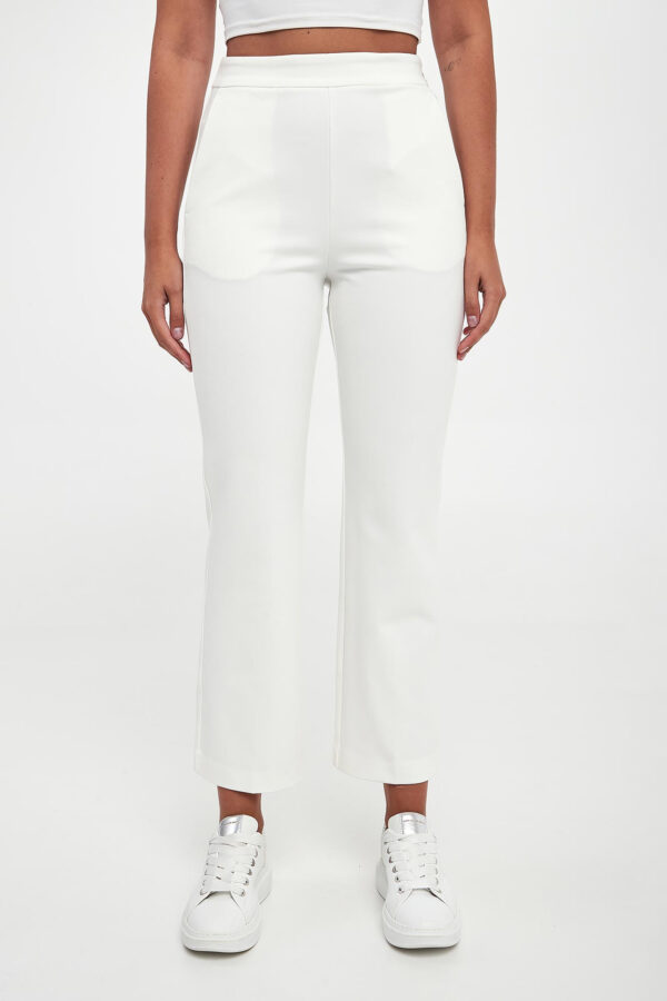 Spodnie damskie Jeff